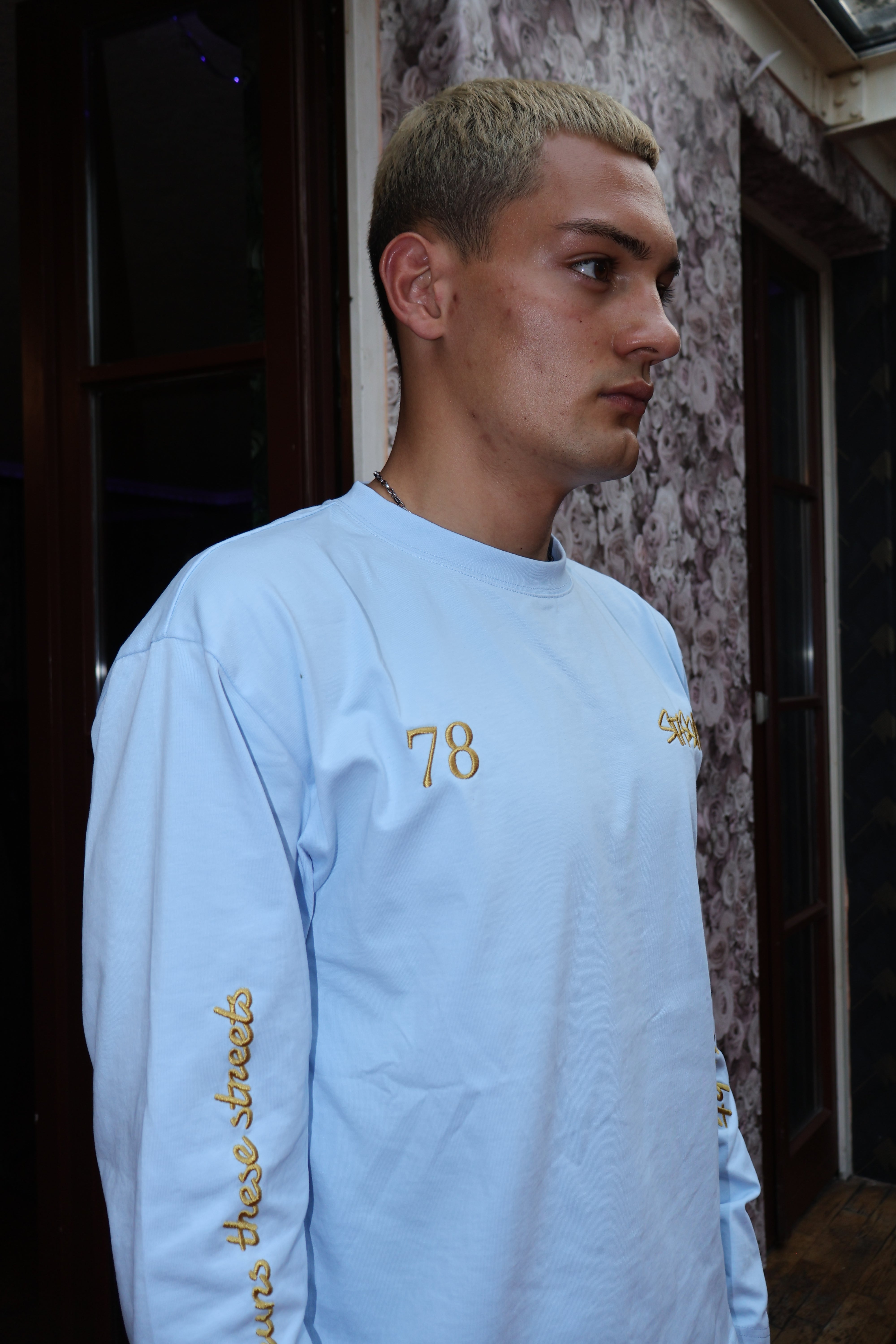 B´DRMS Longsleeve
