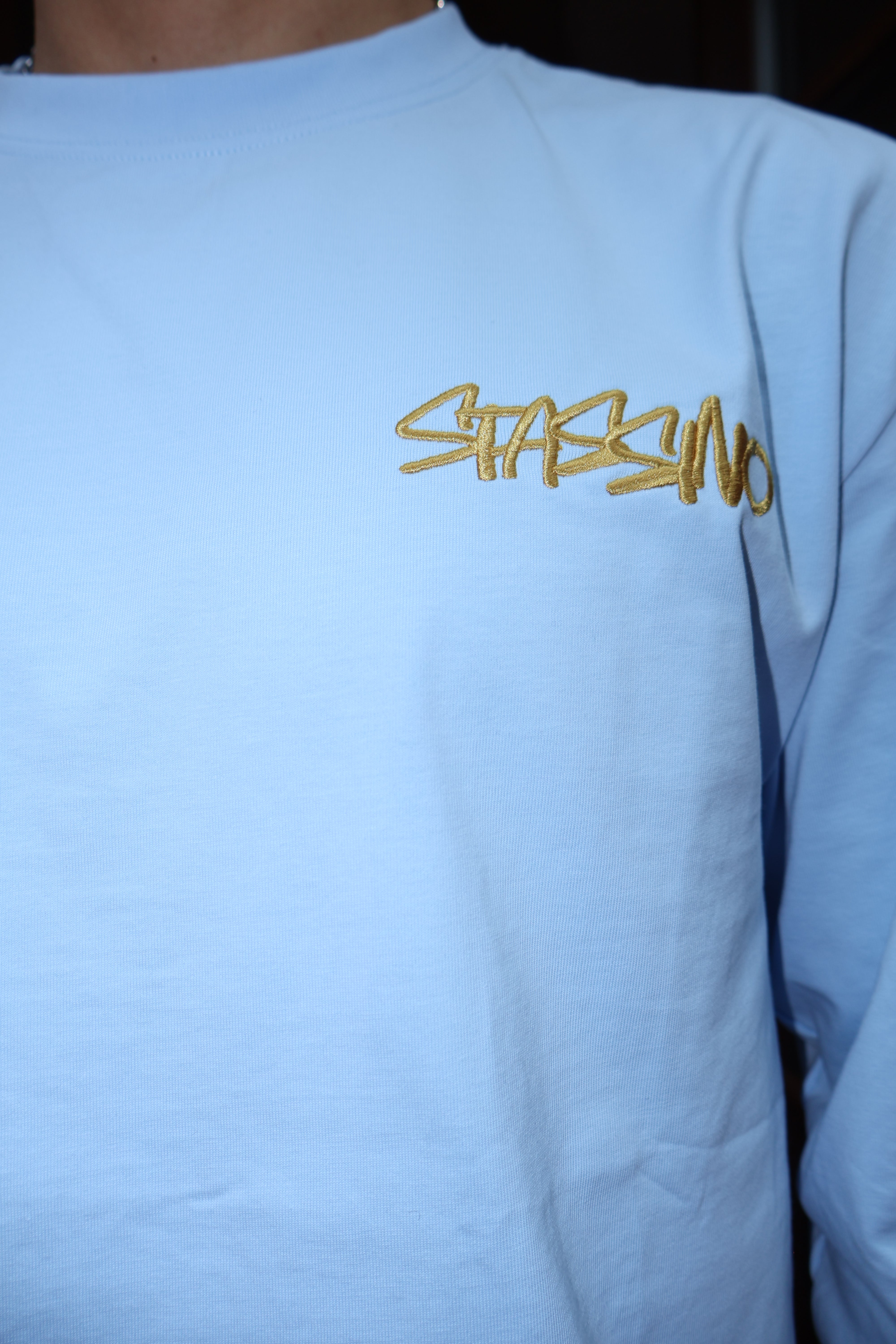 B´DRMS Longsleeve