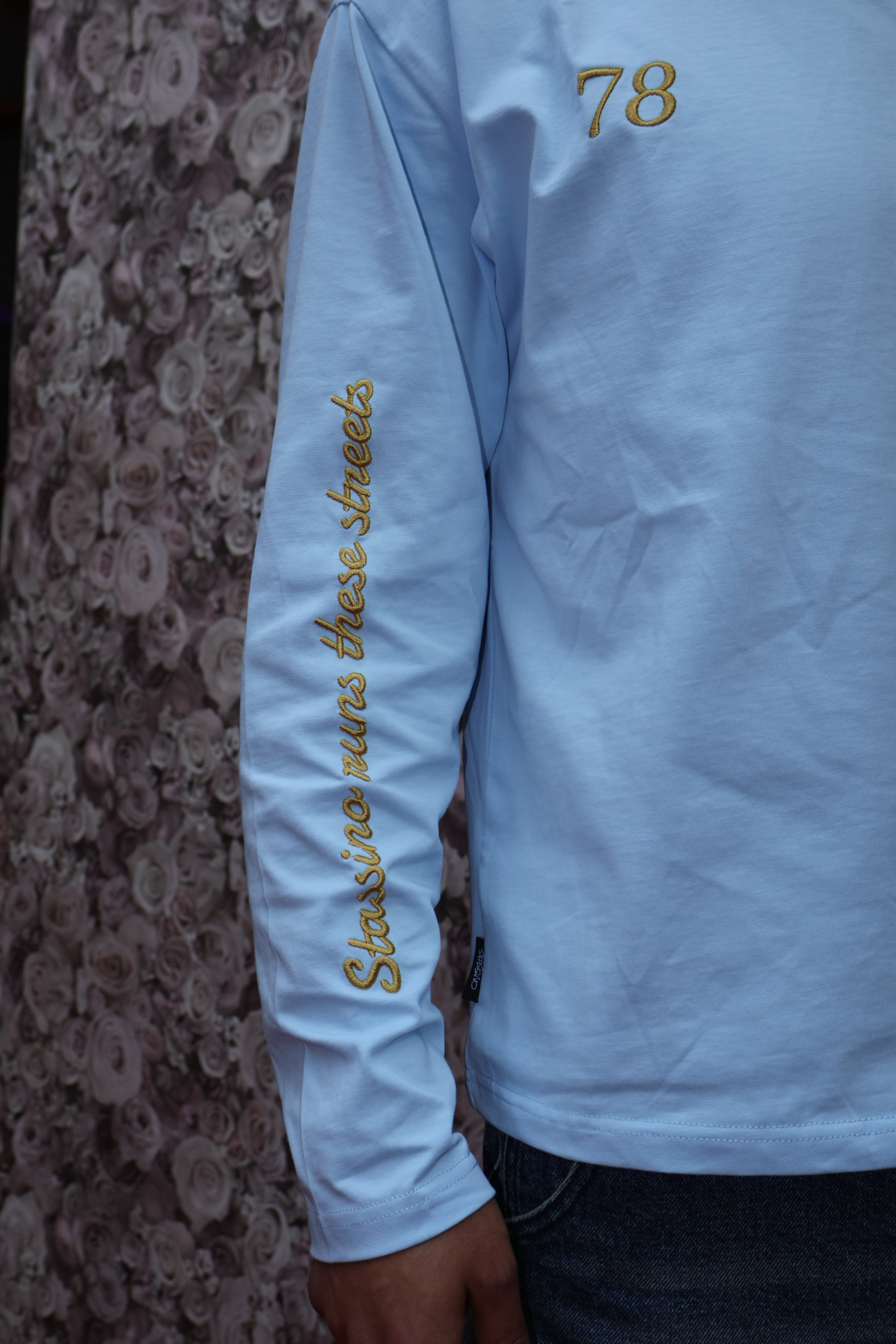 B´DRMS Longsleeve